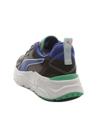 Puma 39800202 Trinityliterdy,st,betterııjr Çocuk Günlük Spor Ayakkabı Gri