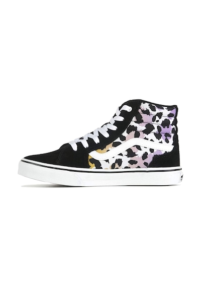 Vans Wm Filmore Hi Kadın Ayakkabı Vn0a5ky6bjd1 Siyah