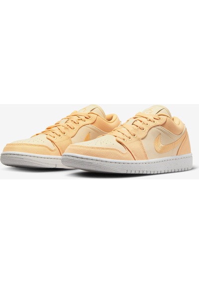 Nike Air Jordan 1 Low Dv0426-200 Kadın Sneaker 001