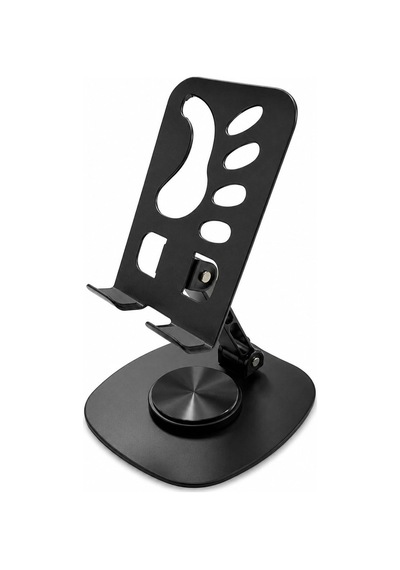 Coverzone Masaüstü Metal Tablet Ve Telefon Tutucu Stand