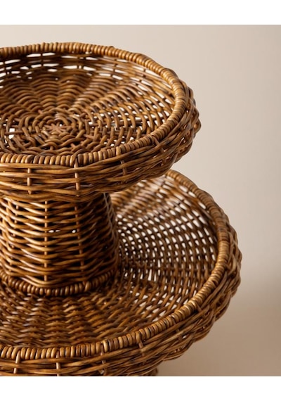 Madame Coco Dormir Organizer Naturel