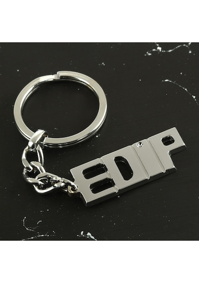 Edip - 432 - - Nazblsmm - İsimli Anahtarlık Çok Renkli