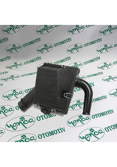 Hava Filtre Kazani Komple Palio 1.2 1.6 (Fiat) - 46535889 332148667