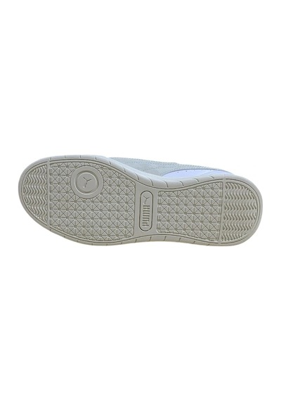 Puma Vikky Star Dayınight Beyaz Kadın Sneaker Ayakkabı 40260201 Beyaz