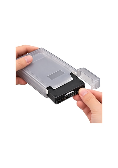 Powermaster Pm-39102 3.5 Inch Hdd Diskler İçin Koruyucu Kap