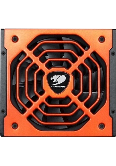 Cougar Bxm 700w Power Supply 80 Plus Bronze -127169