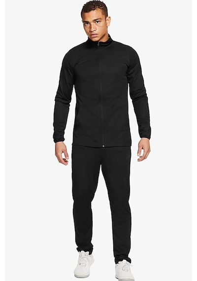 Nike Cw6131-011 Df Acd21 Erkek Eşofman Takımı -6495 Siyah
