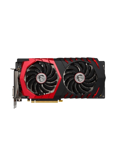 MSI NVIDIA GeForce GTX 1060 Gaming X V328-001R 6 GB 192 Bit GDDR5 Ekran Kartı