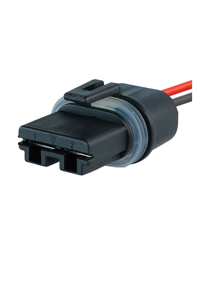 Kangoo Renault Fan Motor Soketi 2 Pinli Kablosuz 2016