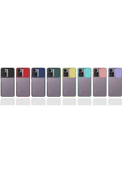 Noktaks - Xiaomi Uyumlu Xiaomi Redmi Note 11 Pro Plus 5g - Kılıf Slayt Sürgülü Arkası Buzlu Lensi Kapak - Lacivert T19680 Lacivert Noktaks - Xiaomi Uyumlu Xiaomi Redmi Note 11 Pro Plus 5g - Kılıf Slayt Sürgülü Arkası Buzlu Lensi Kapak - Lacivert T19680 Lacivert