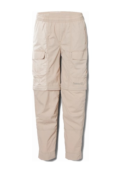 Timberland Tb0a6pbw2691 Dwr Convertible Outdoor Pant Humus Erkek Pantolon Xxl Bej