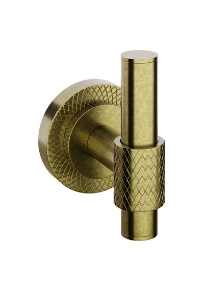 Dekor Valencia Askı Tekli Antik V45 458 06