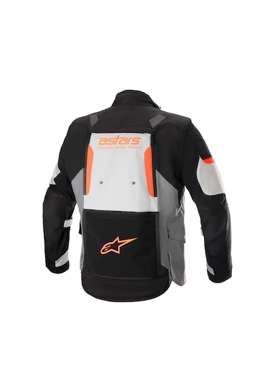 Alpinestars Halo Ds Korumalı Motosiklet Montu