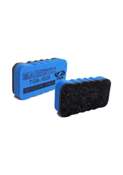 Magnetic -1628 Beyaz Yazı Tahtası Silgisi T.s
