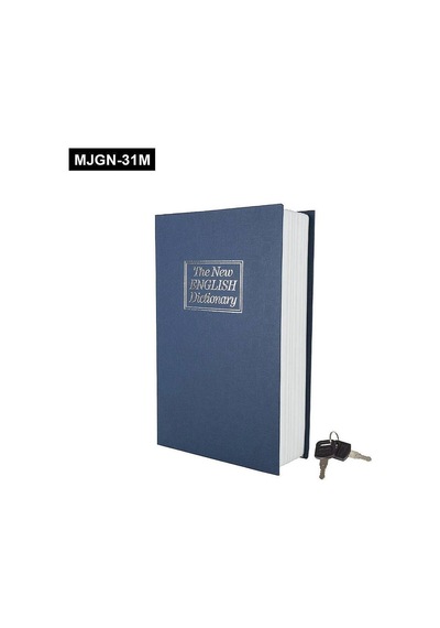 Kitap Kasa Evimdeyokyok