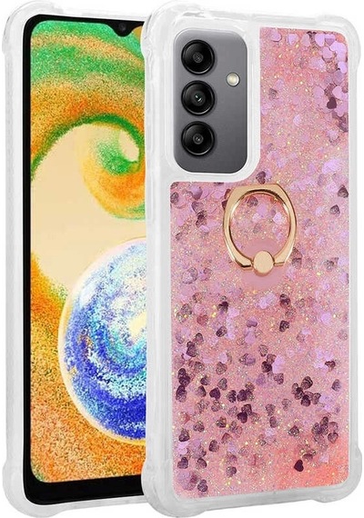 Galaxy Uyumlu A14 Kılıf Zore Milce Kapak