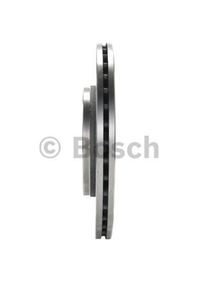 Citroen C1 1.0 2005-2014 Bosch Ön Disk 2 Adet