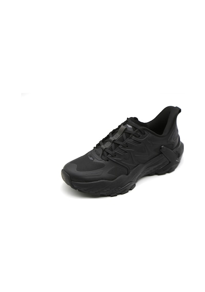 Lescon Monta Trail Unisex Spor Ayakkabı Siyah