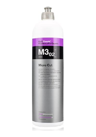 Koch Chemie Hare  Pasta - M3.02 250ml