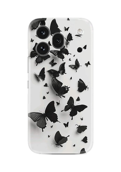 Arvencase Honor 600 Pro Vkp-nx9 Uyumlu Kılıf Desen Baskılı Silikon Kapak Stk:.1017.jpg Renk106 Renk106