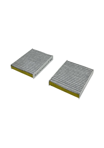 Wunder Alfa Romeo 156 2001-2005 Çiftli Karbonlu Polen Filtresi