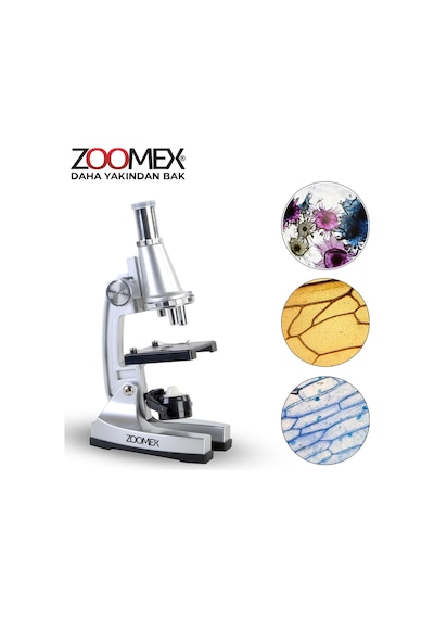 Zoomex Mp-a300 Mikroskop