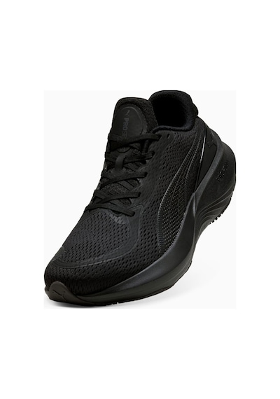 Puma Scend Pro 2 Erkek  Siyah Sneaker
