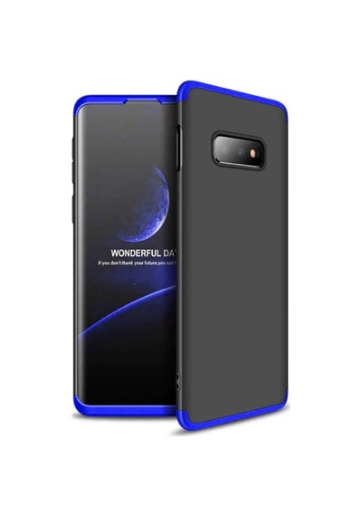 Samsung Uyumlu S10E Kılıf Ays Kapak