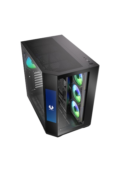 Bitfenix Digital T10 Ef Black 850w 8.8 Ekran 80+ Bronze Akak0btf0035