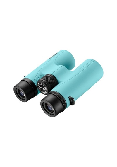 Barska Crush 10x42 Binocular Mavi El Dürbünü Mavi