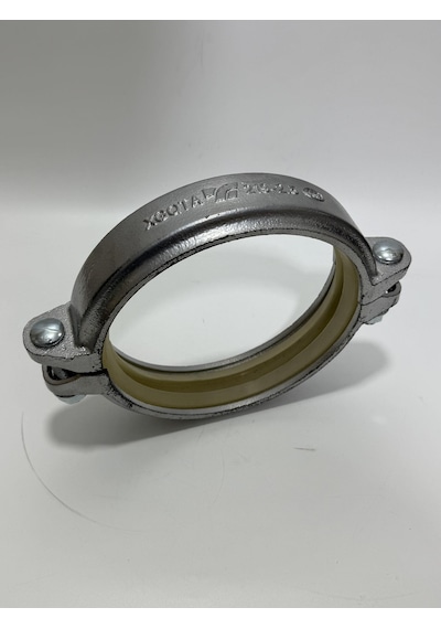 Xgqta 219-2.5 Yüksek Basınç Hortum Kelepçesi 21,5x6x25cm Diğer