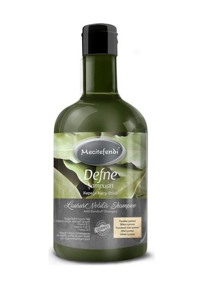 Mecitefendi Defne Şampuanı, 400 Ml Sku: Zeusb07jn1dt75