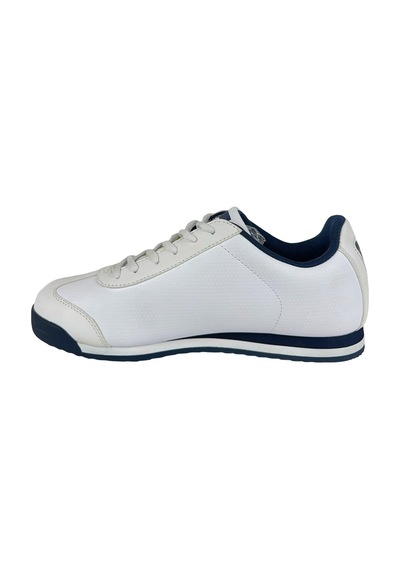 Lescon Wınner-9 Beyaz Erkek Günlük Sneakers Spor Ayakkabısı