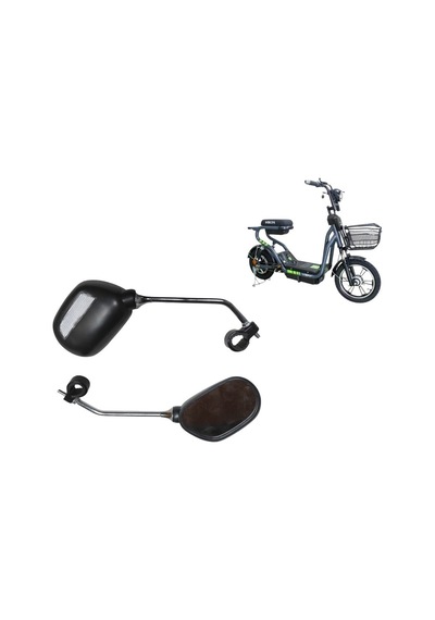 Volta Vsm Elektrikli Bisiklet - Scooter Ayna Takımı Ayna Takım