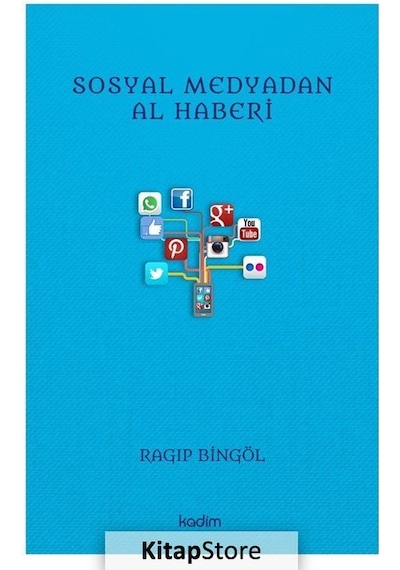 Sosyal Medyadan Al Haberi / Ragıp Bingöl