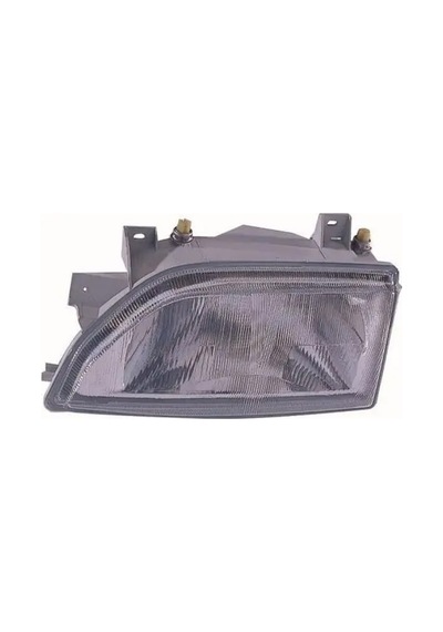 Ford Escort 5 On Far Sag 1994-1995 Depo 4311142rlde