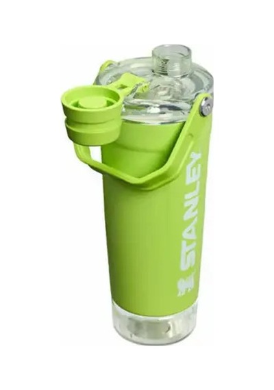 Stanley The Vitalize Shaker 0.59l Termos 10-13007-0119 Yeşil