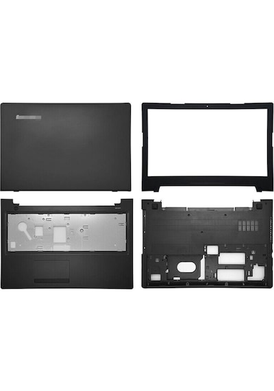 Lenovo İdeapad 300-15 Komple Kasa