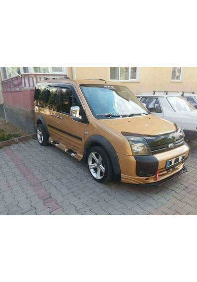 FORD\CONNECT ÖN EK  Fiber-Boyasız