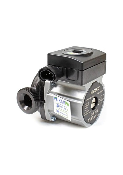 Welko Gpa 25-8 130 Mm Frekans Konvertörlü Sirkülasyon Pompası 8 Mss 4,2 M3/h