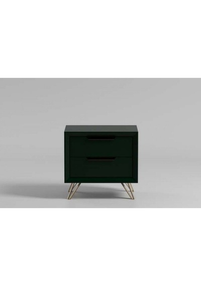 Rich Selfy Decor 240 Cc Amserdam Green Kendinden Vernikli Mobilya Boyama Seti