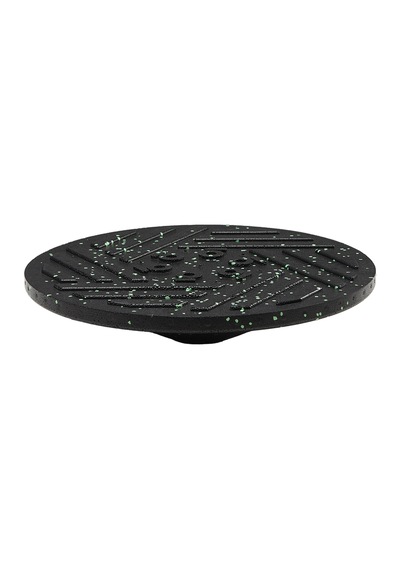 Actifoam Denge Tahtası Balance Board Siyah + Yeşil