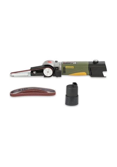 Proxxon 29810 Akülü Şerit Bant Zımpara BS/A 10.8 V 2.6 Ah