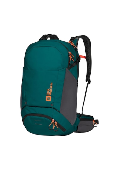 Jack Wolfskin Jack Wolfskın Moab Jam Shape 25 4167 Yeşil