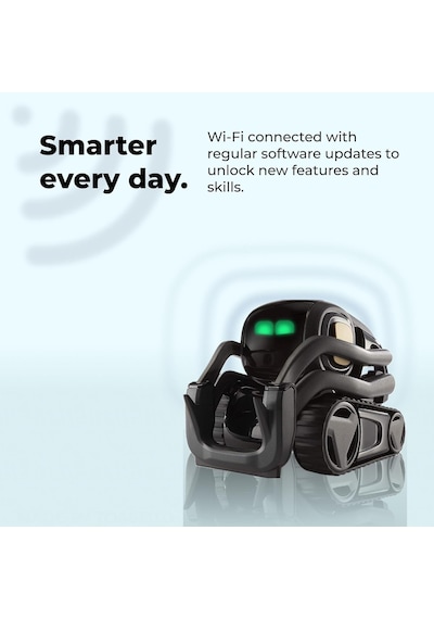Vector 2.0 Robot