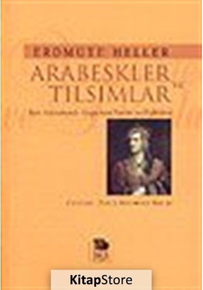 Arabeskler ve Tılsımlar- İmge Kitabevi