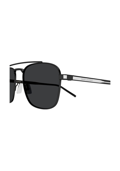 Saınt Laurent 665 001 56 Unisex Güneş Gözlüğü Siyah