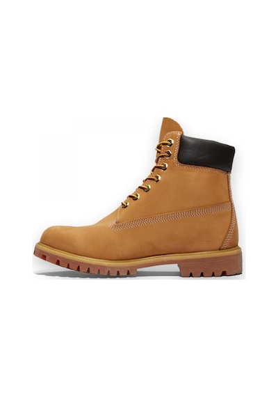Timberland Tb110061 Premium 6 Inch Lace Up Waterproof Tarçın Erkek Bot