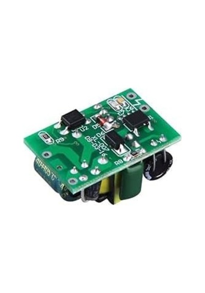 Ac220v-dc5v Dönüştürücü, 5v-700ma