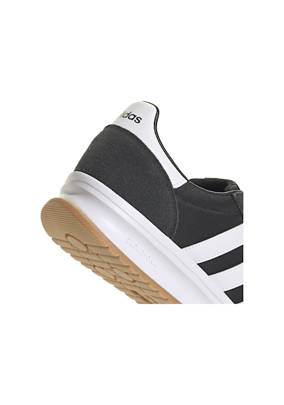 Adidas Run 70s 2.0 Erkek Spor Ayakkabı Ih8585 Ih8585 Siy Siyah